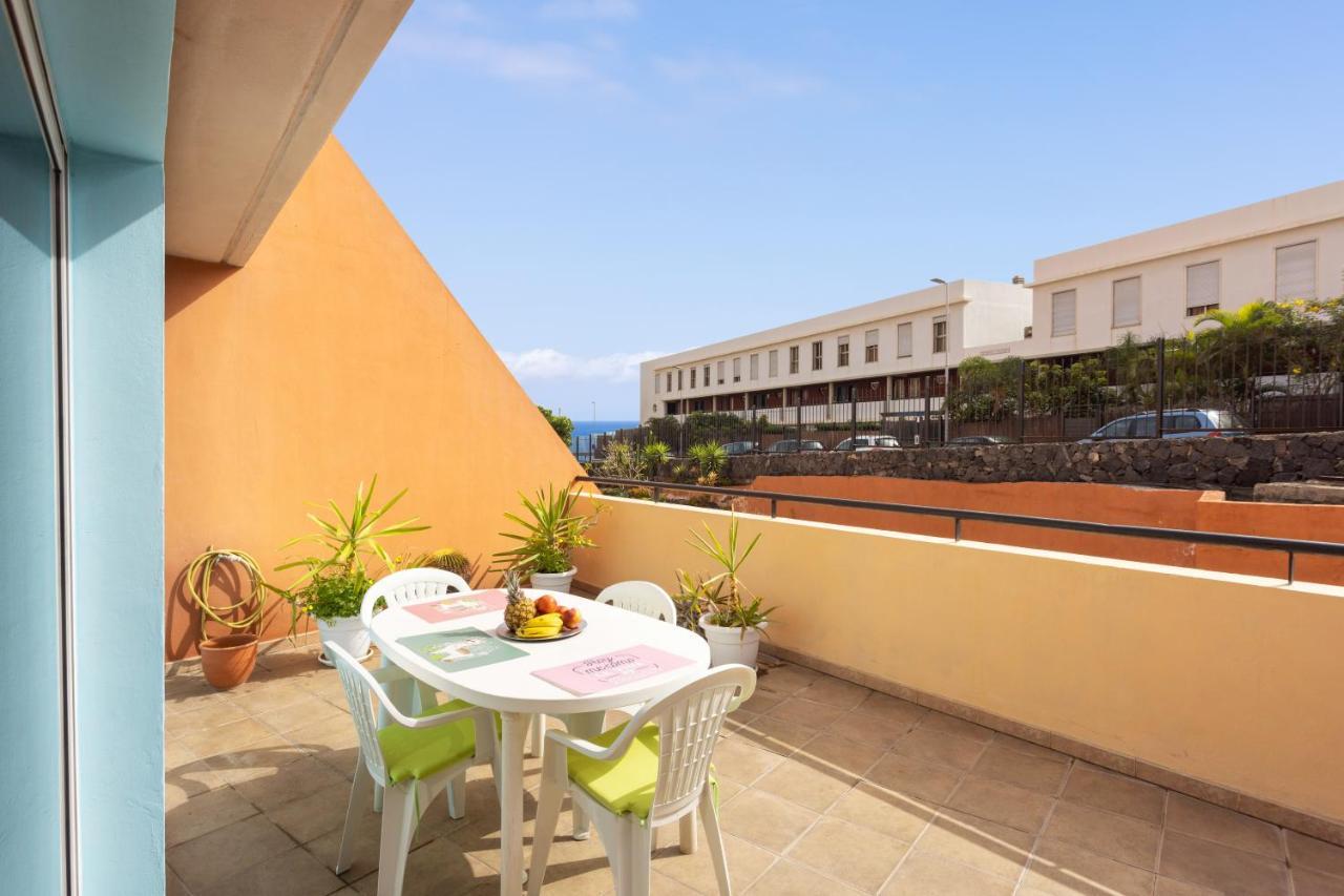 Home2Book Jolly Home Radazul, Terrace & Wifi Exterior photo