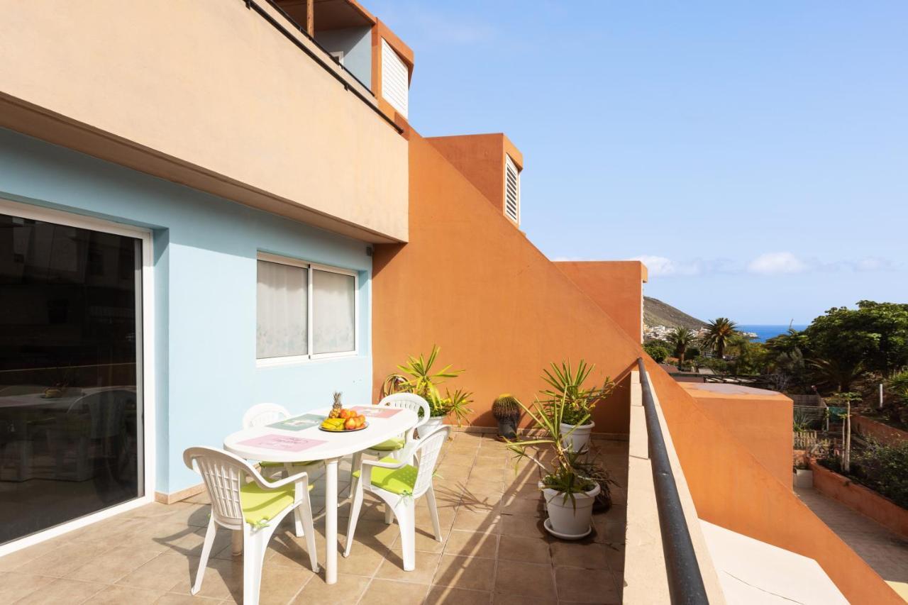 Home2Book Jolly Home Radazul, Terrace & Wifi Exterior photo